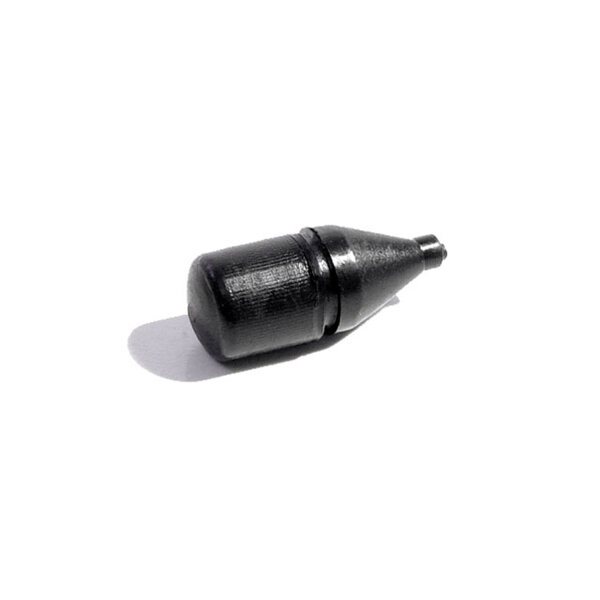 Fuel Door Bumper.  7/8" high, 5/16" O.D.  Each