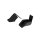 Side Window Bumper.  For side window glass in vent frame at top of window.  Made with steel core like original.  Replaces OEM #4180904-5.  Pair R&L