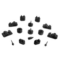 Anschlaggummi Set komplett