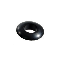 Steering Column Grommet. 1-1/8" I.D., 2-7/16"...