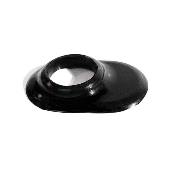 Steering Column Rubber Trim Grommet.  Each
