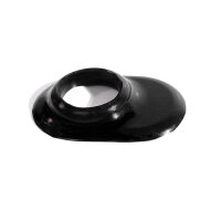 Steering Column Rubber Trim Grommet.  Each