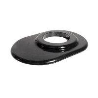Steering Column Grommet.  For 4-speed models.  Each