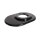 Steering Column Grommet.  For 3-speed models.  Each