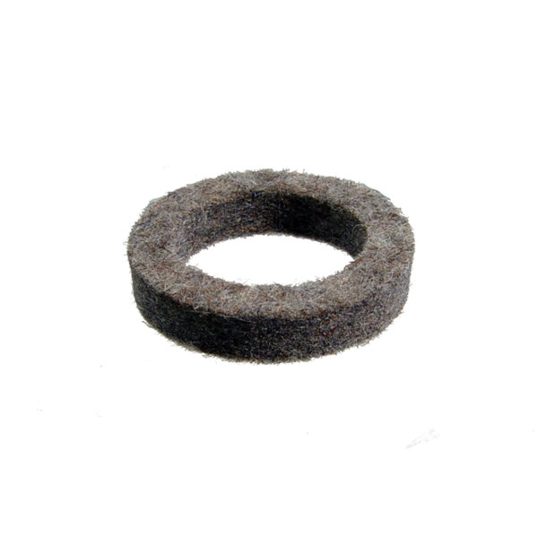 Steering Column Boot Shaft Seal.  Made of felt.  For over steering column grommet boot (see SC 27).  1-1/8" O.D., 3/4" I.D., 1/4" Thick. Each