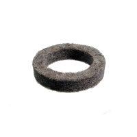 Steering Column Boot Shaft Seal.  Made of felt.  For over...