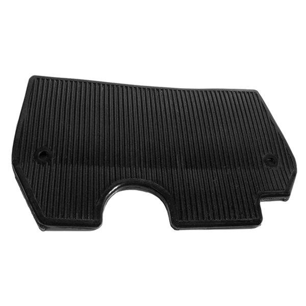 Steering Column Pad.  Made of hard rubber.  Replaces OEM #3779093.  Each