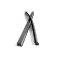 Inner Splash Flap (inner fender rubber filler panel)....