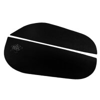 Arm Splash Shield Kit.  Used as dust and mud shield to...
