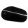 Arm Splash Shield Kit.  Used as dust and mud shield to keep engine compartments clean.  Made from stiff rubber that is identical to original in composition, texture and color.  Set