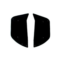 A-Frame Seals.  Used as dust and mud shield to keep...