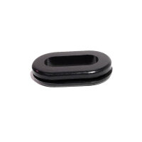 Headlight Wire through Fender Grommet.  Two used per car....