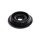 Speedometer Cable to Firewall Grommet.  2" O.D, 7/16" center hole.  Each
