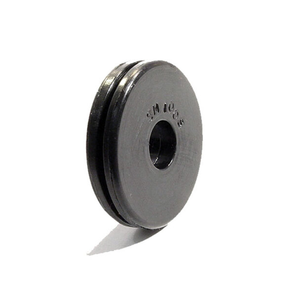 Sheet Metal Grommet.  1-3/4" O.D., 1/2" I.D.  Each