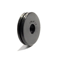 Sheet Metal Grommet.  1-3/4" O.D., 1/2" I.D.  Each