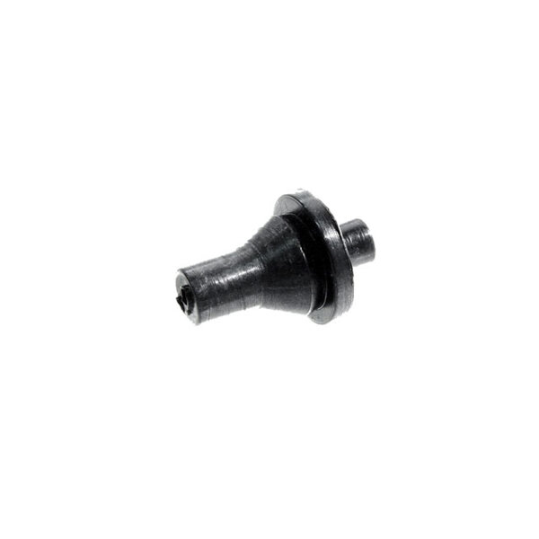 Dash and Firewall Grommet.  Two hole type.  Each