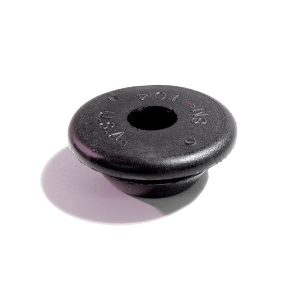 Electrical Wire & Speedometer Cable Grommet.  Uses up to five per car.  Each