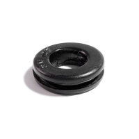 Firewall Grommet.  For convertible top operating rod....