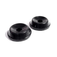 Fog Light Base.  Pair