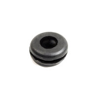 Headlight & Tail-Light Wire Grommet.  3/8" I.D.,...