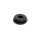 Speedometer Cable / Utility Grommet.  Fits 3/4" to 13/16" hole.  3/16" center hole.  Each