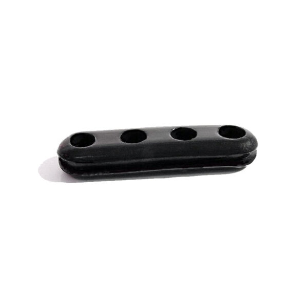 Spark Plug Wires Grommet.  V-8s Only.  Each