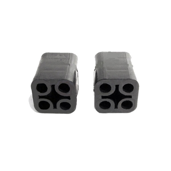 Spark Plug Wire Retainer Grommet.  Each