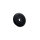 Firewall Grommet for Thermostadt, Oil throttle, Choke, Vacuum and Speedometer.  Fits 3/4" hole.  1/4" I.D., 1-1/4" O.D.  Each