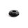 Firewall grommet for headlight and tail-light wires.  Fits 11/16" hole.  5/16" I.D., 15/16" O.D.  Each