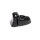Windshield Wiper Hold-Down Grommet.  Fits in front of windshield.  Two used per bus.  Each
