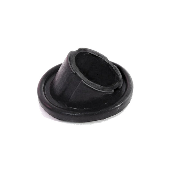 Wiper Post Gasket.  For wiper transmission.  Two used per car.  Each