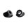 Wiper Shaft Grommet.  7/16" Top I.D., 1" Bottom I.D.  Each