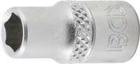 Steckschlüssel-Einsatz Sechskant | Antrieb...