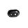 Wire Harness Grommet.  For speedometer cable through toe board.  Replaces OEM #594341.  Each