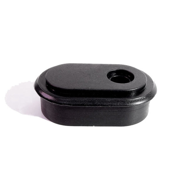 Wire Harness Grommet to Firewall.  Finely detailed.  Each