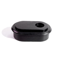 Wire Harness Grommet to Firewall.  Finely detailed.  Each