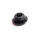 Special Purpose Grommet.  For firewall, fuel gauge wire, horn wire, hood latch cable and fresh air cable.  Fits 1/2" hole.  1/8" center hole.  Each