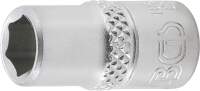 Steckschlüssel-Einsatz Sechskant | Antrieb...