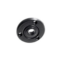 Floorboard Grommet.  For accelerator rod through toe...