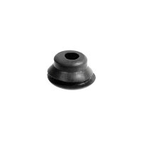 Fender Grommet, for headlight wires.  Fits 5/8"...