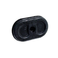 Speedometer Cable Firewall Grommet.  Fits 1-7/8"...