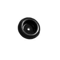 Floor Panel Wire Grommet.  Fits 3/4" hole.  Each