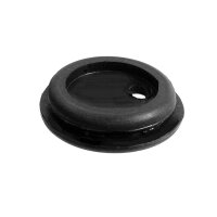 Firewall Grommet.  For oil pressure and water temperature...
