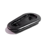 Firewall Grommet for Vacuum Line Hose.  2-11/16"...
