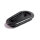 Firewall Grommet for Vacuum Line Hose.  2-11/16" long, 1-5/8" wide, 1-3/16" wide.  Each