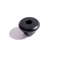 Hole Plug and Cowl Bumper.  Fits 1/2" hole.  Each