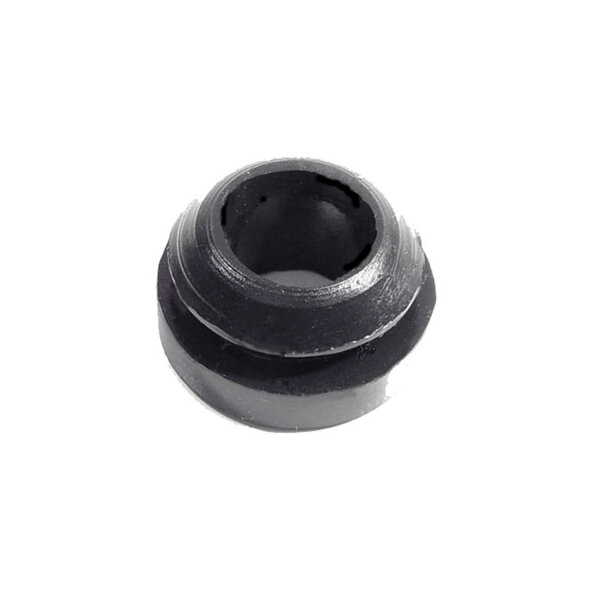 Firewall Grommet.  For headlight and park light harnesses.  Fits 7/8" hole.  1-3/16" O.D., 9/16" I.D.  Each