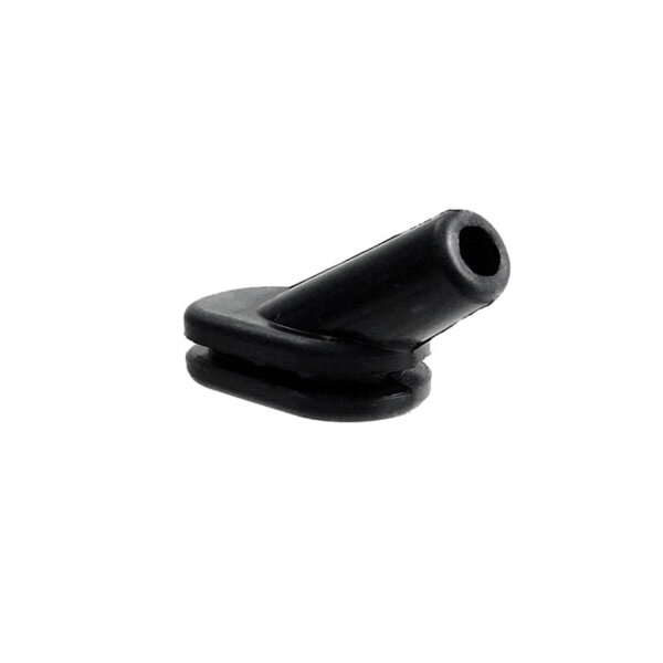 Hood Release Cable Grommet at Firewall.  Fits 1-1/8" hole.  Each