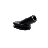 Hood Release Cable Grommet at Firewall.  Fits 1-1/8"...