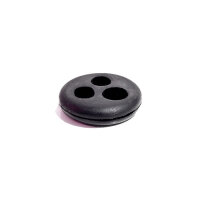Windshield Wiper Grommet.  Fits 1" hole.  Each